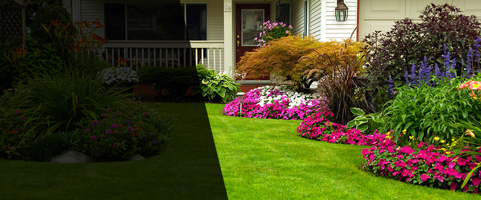 Thornville Landscapers