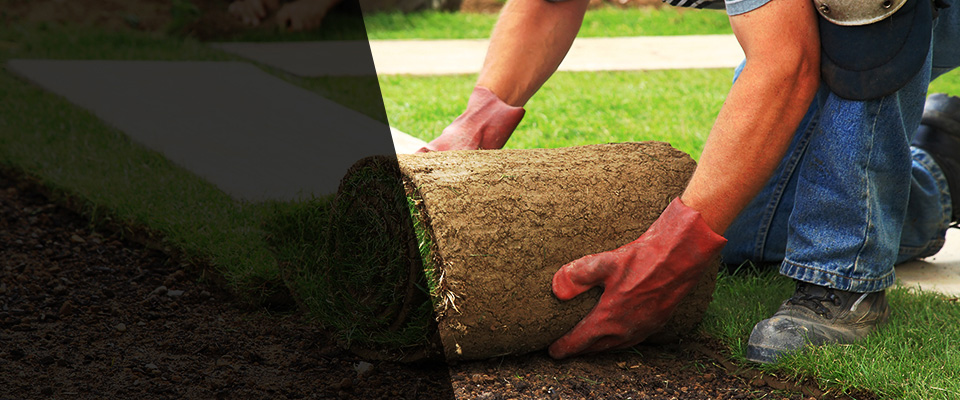Thornville Landscapers