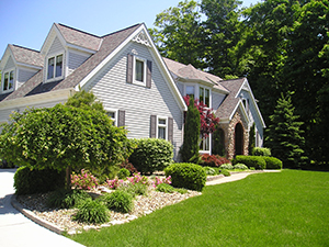 Landscapers and Lawncare Services in Thornville, OH