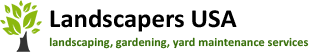 Thornville Landscapers